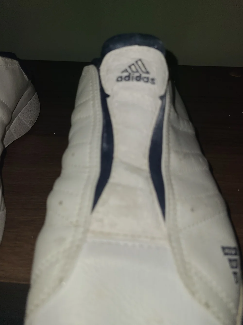 Vintage Adidas Originals   ,SUPERSTAR,COURT Stan Smith Mule Men 10 Clogs Rare
